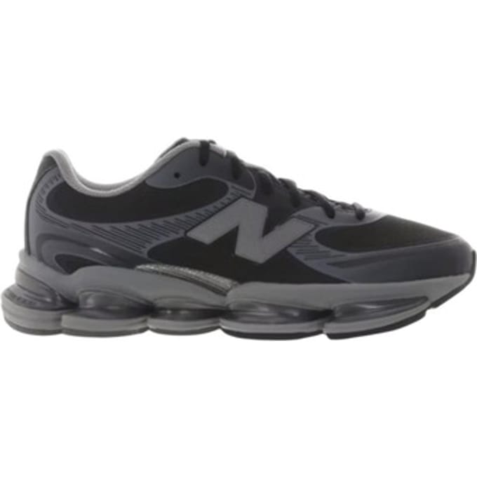 Lage Sneakers New Balance Abzorb 2000 Neptune Grey Slate Grey