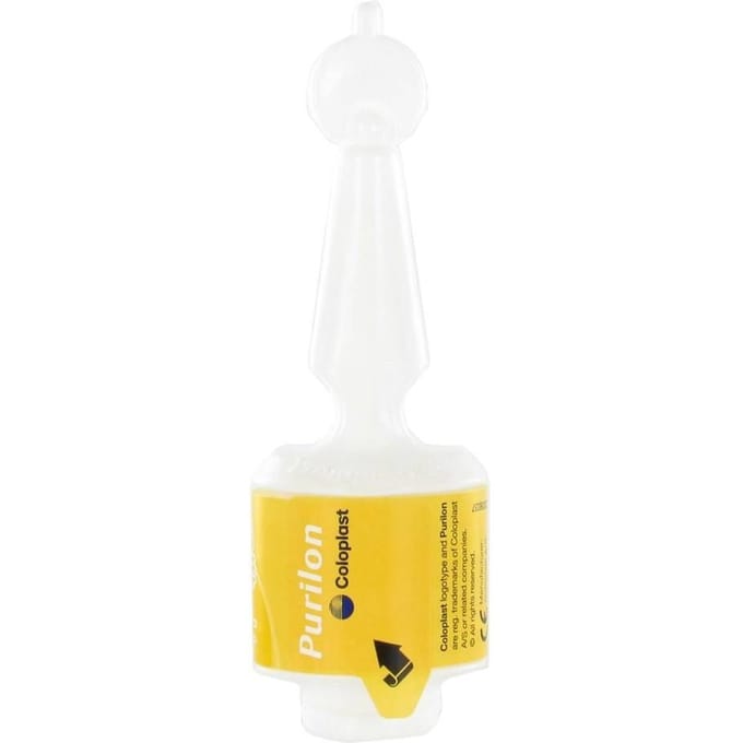 Purilon Gel 1 X 8g 3906a