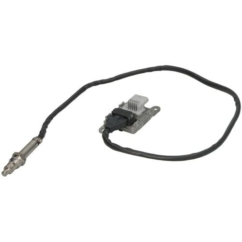NOx-sensor, NOx-katalysator MEAT & DORIA 57100