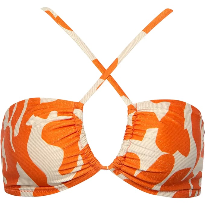 Bikini Lisca Beugelbandeau top ASWAN
