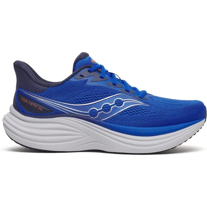 Hardloopschoenen Saucony Triumph 24