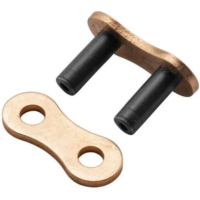 Klinknagelbevestiging D.I.D 428NZ (G&B) ZJ