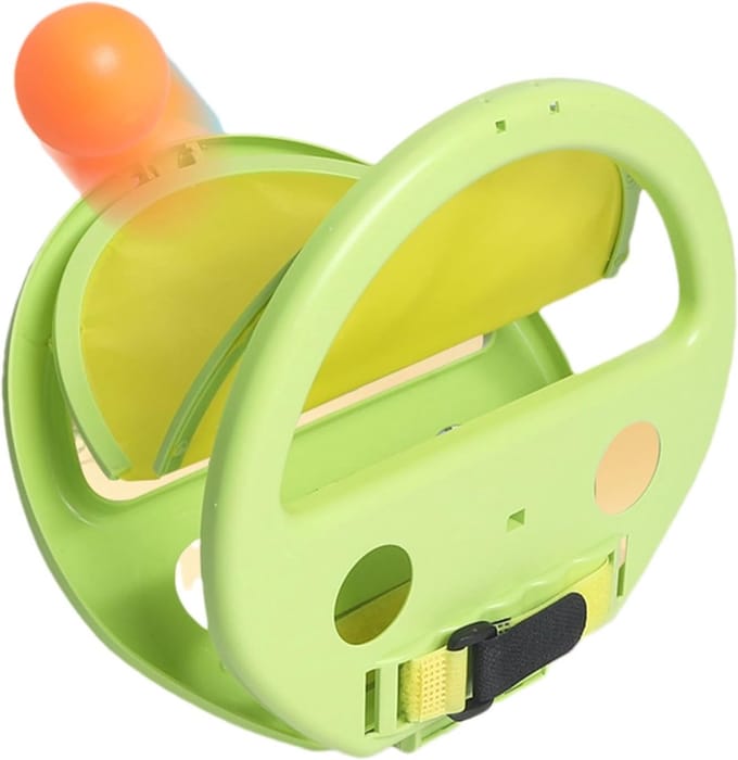 Gooi en Vang Ballenset - Vangbal Spel - Kinderen Actief Houden - Scheurbestendige Nylon Constructie