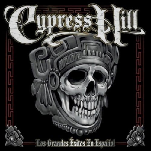 Los Grandes Exitos En Espanol