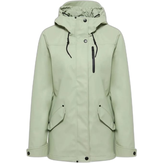 Damesparka Ragwear Meast Rainy