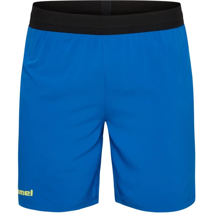 Kinder trainingsbroek Hummel Blaze Pro