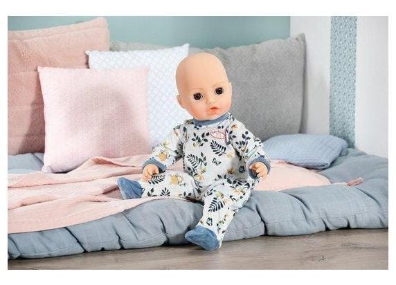 Zapf Creation Baby Annabell Rompertjes voor 43cm Poppenkleding
