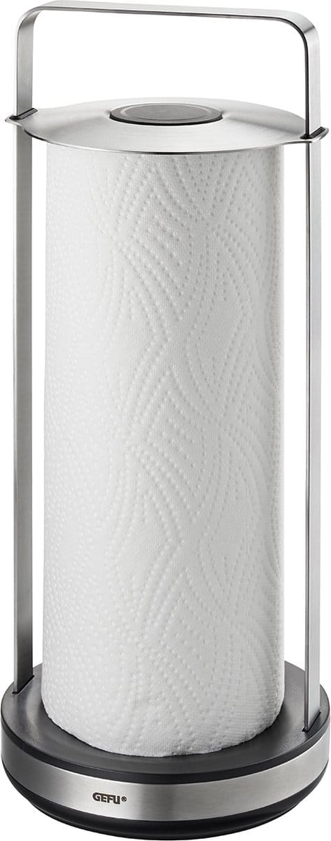 Keukenrolhouder, RVS - Gefu | SMARTLINE