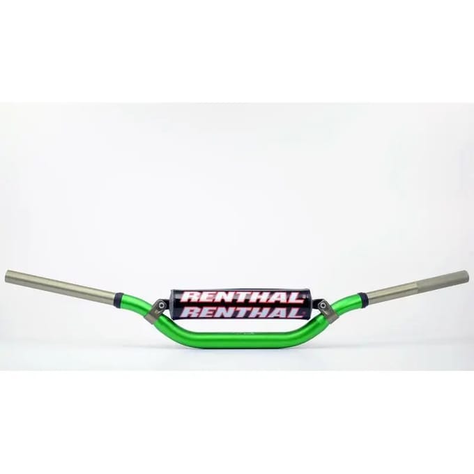 Motorfietsstuur Renthal Twinwall 996 Villopoto/Stewart/Honda CRF