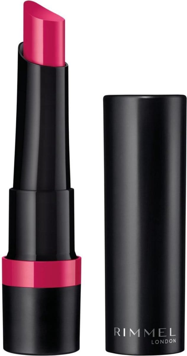 Rimmel London Lasting Finish Extreme Buzz'n 130 Lipstick