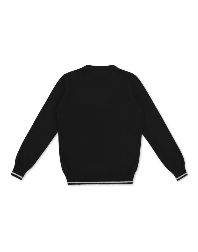 Pullover Ronde Hals Love