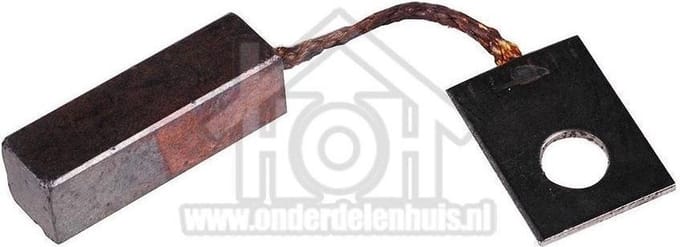 AEG Koolborstel Koolstof aarding LTH57800, LTH56400, 58800 1123438101