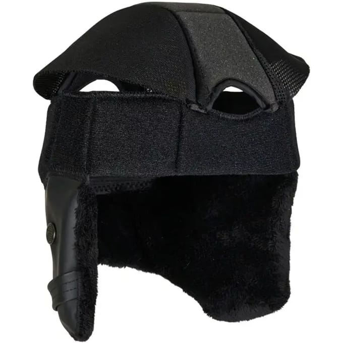 Mousse Hoofdpakpaard Ronde Winter OneK MIPS