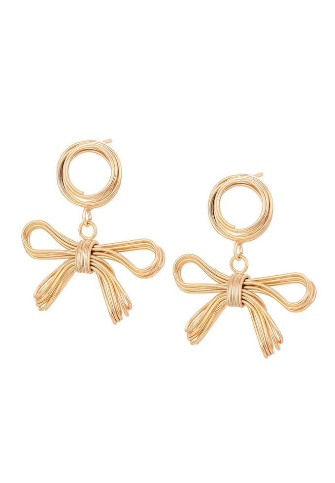 Gaya Earrings