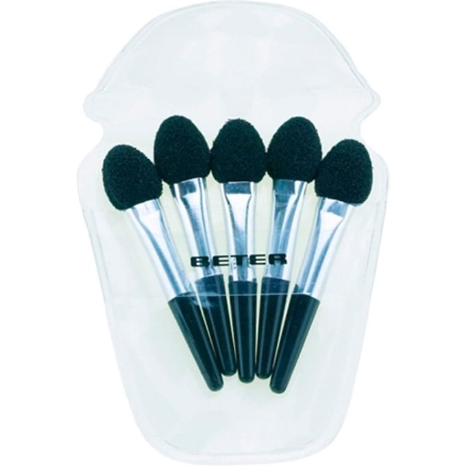 Beter Oogschaduwkwasten - 5 stuks