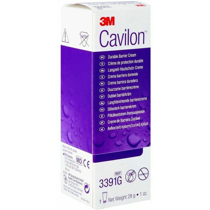 Cavilon Duurzame Barriere Cr Next Gen. 28g 3391g