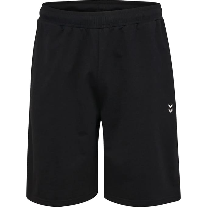 hmlPULSE LOOSE SWEAT SHORTS