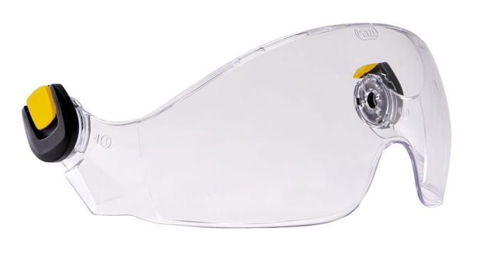 Petzl Vizir easyclip - model vanaf 2019