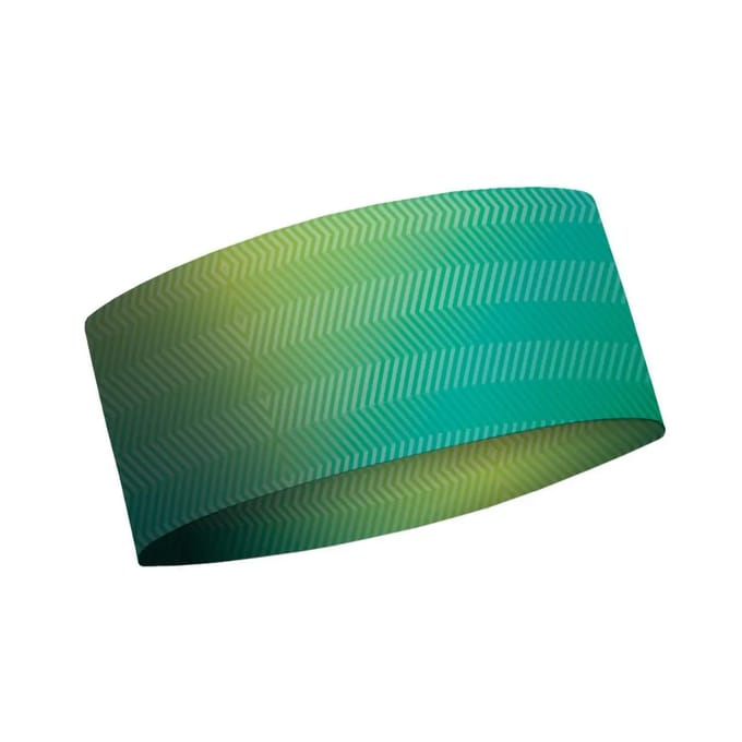 Bandeau thermoreguler MATT Termo Zig-Zag
