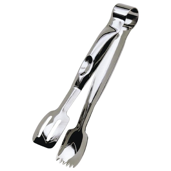 Vogue RVS buffettang 23.5cm