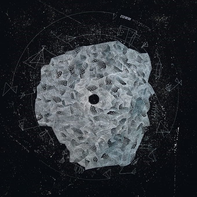 Junn - Komeetta (LP)