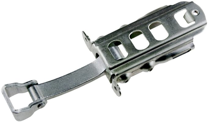 Deurvastzetter voor NTY: EZC-ME-001 OEM 9067200316