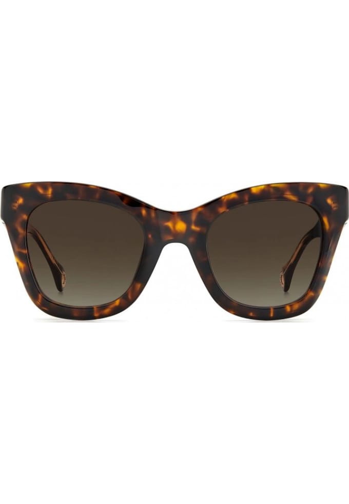 Ladies' Sunglasses Carolina Herrera CH-0015-S-086 Ø 50 mm