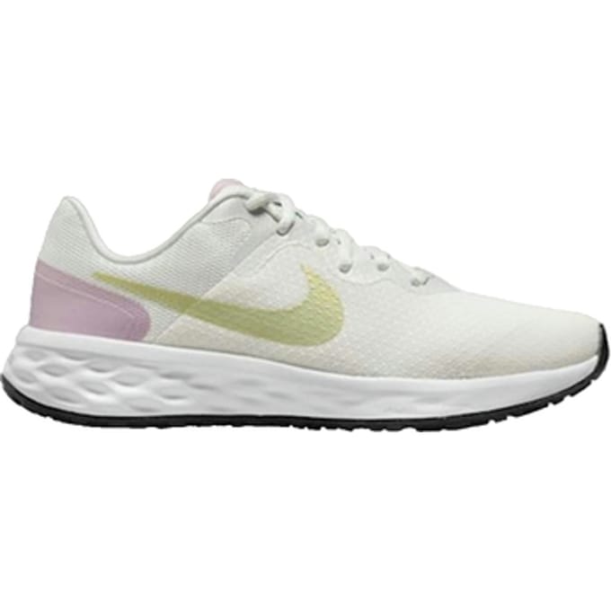 Lage Sneakers Nike Revolution 6 Nn Se Gs