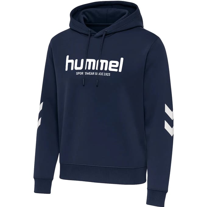 Dames Hoodie Hummel Legacy 2.0