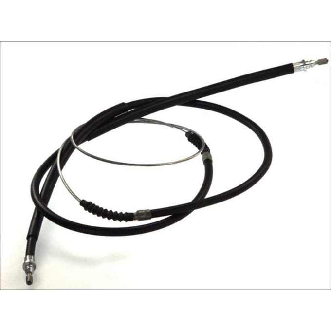 Kabel, parkeerrem ATE 24.3727-0343.2