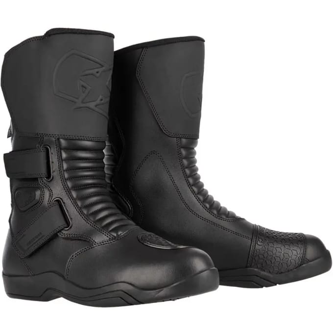 Motorlaarzen Oxford Delta