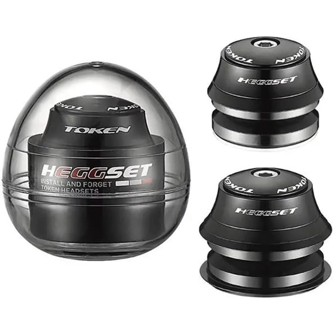 Geïntegreerde headset Token TK080