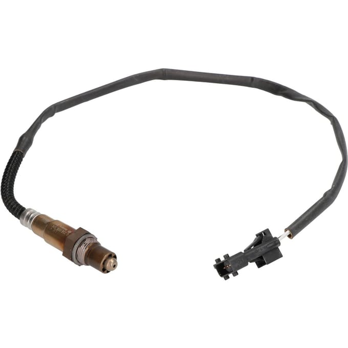 Lambda sensor BOSCH 0.258 006 174