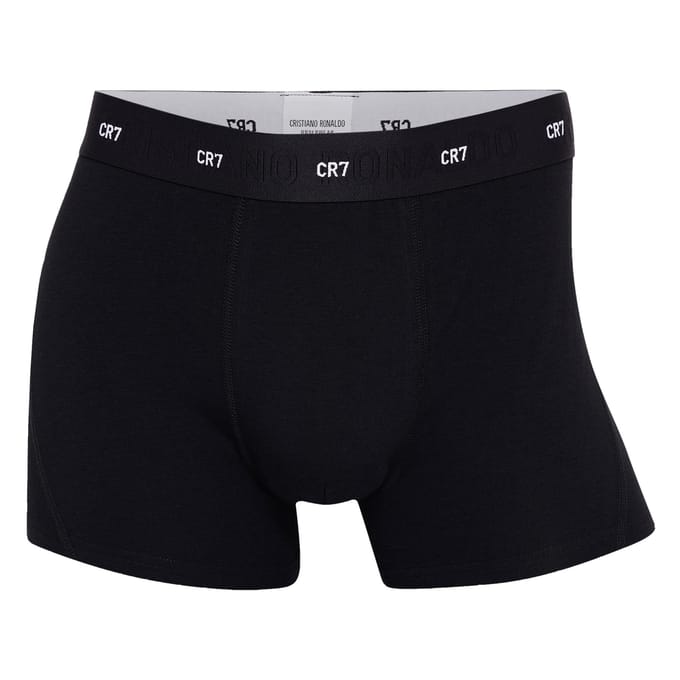 CR7 Boxershorts CR7 Bamboo, Trunk 6-pack FSC Set van 6