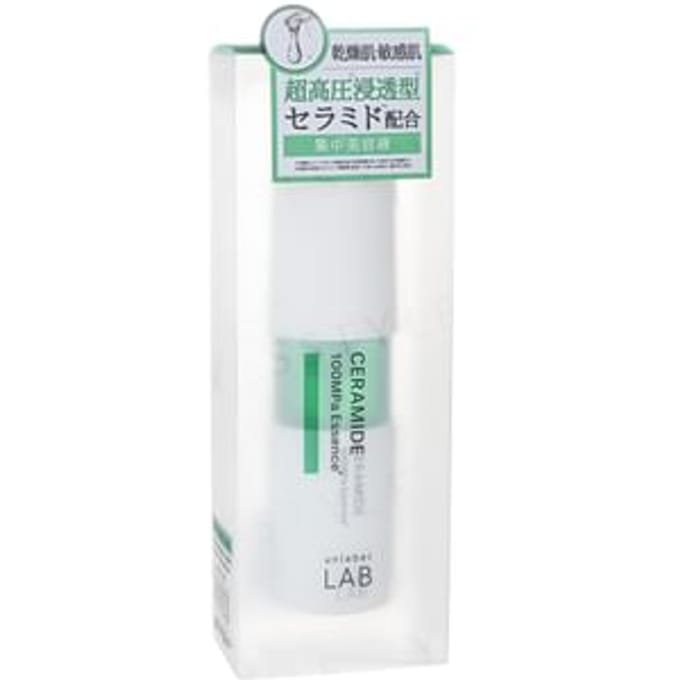 JPS LABO - Unlabel Lab Ceramide 100MPa Essence 50ml