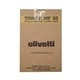 Olivetti B0432 toner cartridge geel (origineel)