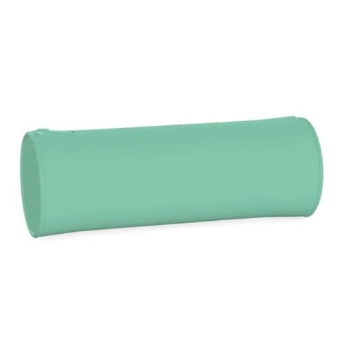 Qc colour - etui rond, spearmint