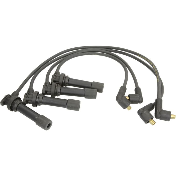 Bougiekabelset MAGNETI MARELLI 941325070900