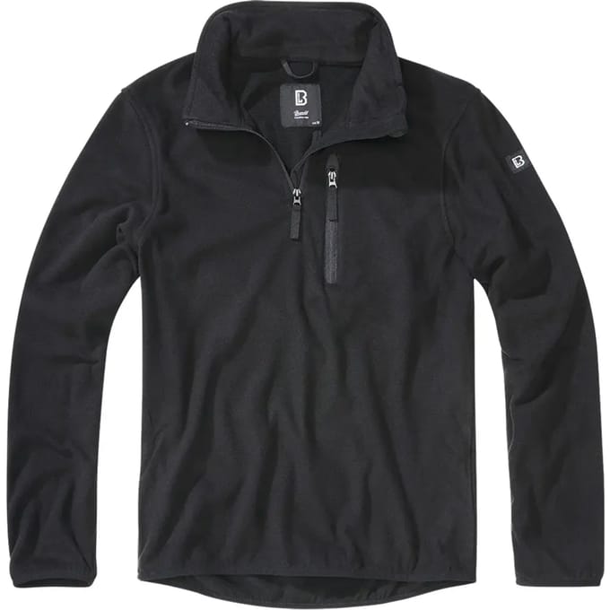 Fleece Brandit Troyer