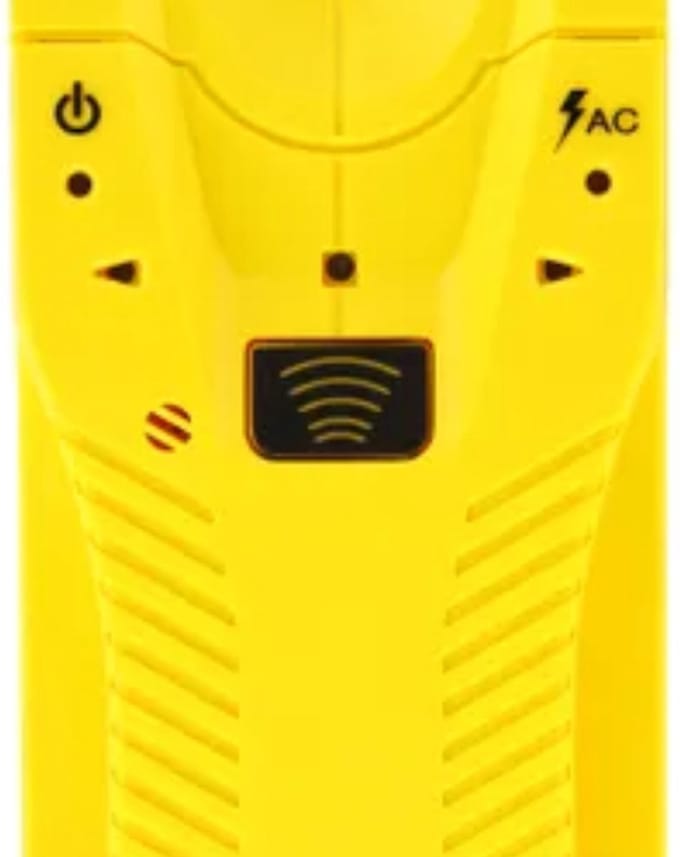 Stanleym Ateriaaldetector S110