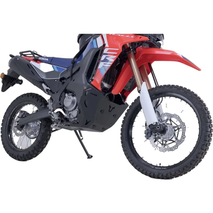 Motorsteun SW-Motech CRF300 Rally