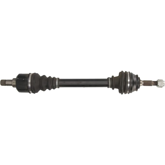 Aandrijfas POINT GEAR PNG72904 Links