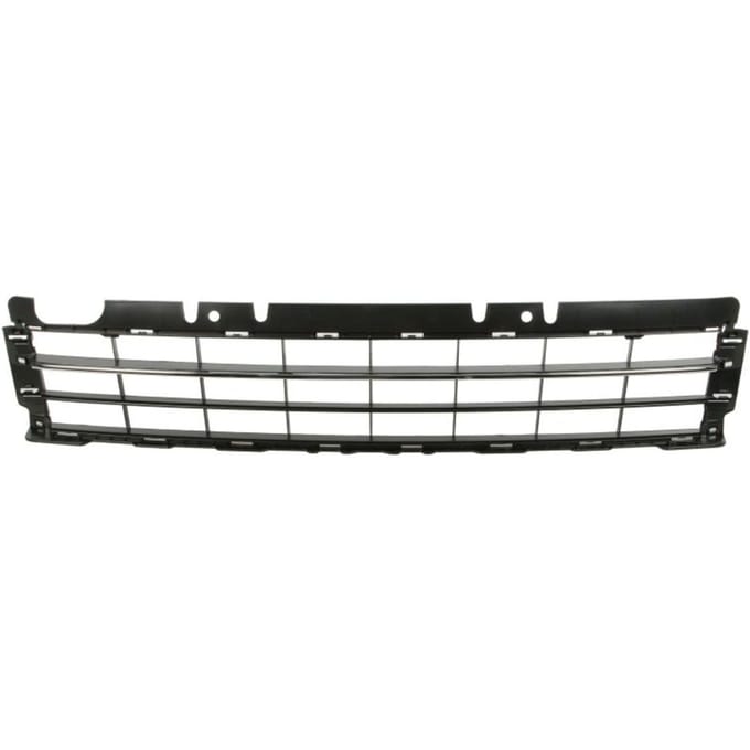 Bumper - ventilatierooster BLIC 6502-07-9515991P