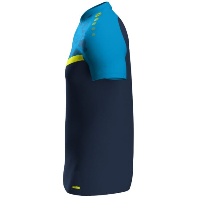 Jako Iconic Polo Heren - Maat M