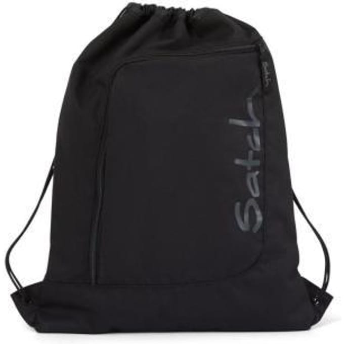 Satch Gym Bag Blackjack Boekentassen en rugzakken