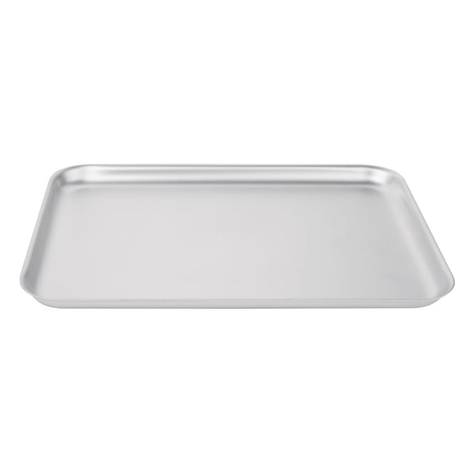 Vogue aluminium bakplaat 37 x 26.5cm