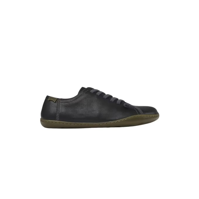 Camper Peu Cami Sneaker - Damen - Zwart - Wit - 37