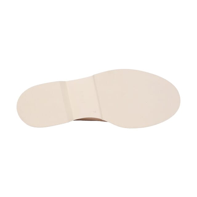 Högl Max - dames instapper - Beige - maat 38.5 (EU) 5.5 (UK)