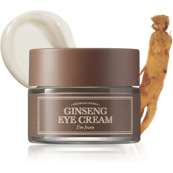 I'm From Ginseng Eye Cream 30 g 30 g