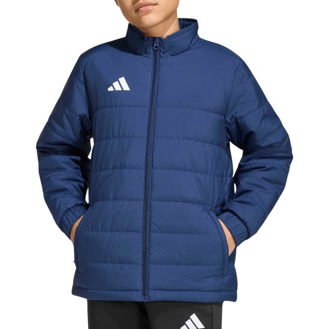 Adidas Performance Entrada26 Licht Jack Kids - Kinderen - Blauw